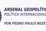 Arsenal Geopolítica